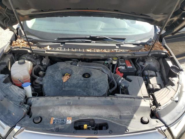 Photo 12 from auction – 2016 FORD EDGE SEL with VIN 2FMPK3J92GBB87740