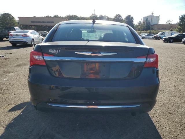 Photo 6 from auction – 2012 CHRYSLER 200 LX with VIN 1C3CCBAB6CN125287