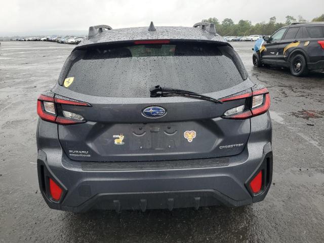 Photo 6 from auction – 2024 SUBARU CROSSTREK with VIN JF2GUADC1R8235794