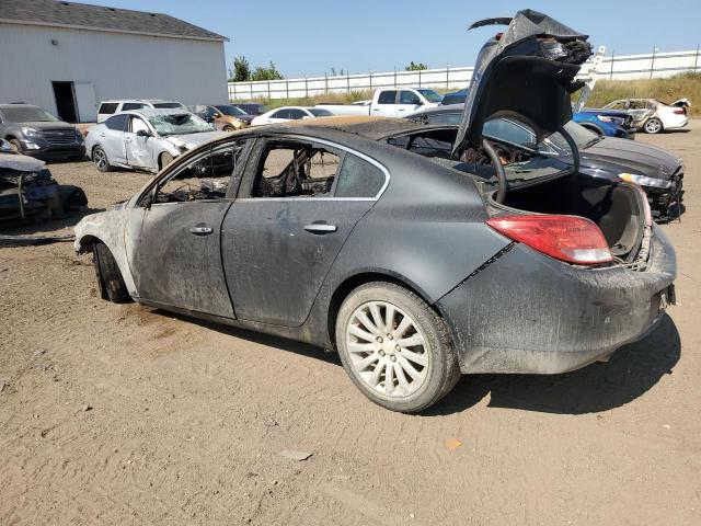 Photo 2 from auction – 2012 BUICK REGAL PREM with VIN 2G4GS5EV1C9182727