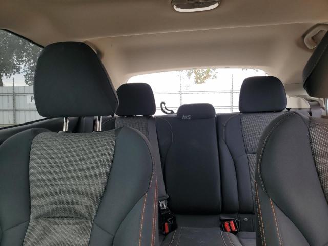 Photo 10 from auction – 2021 SUBARU CROSSTREK with VIN JF2GTAEC5MH234612