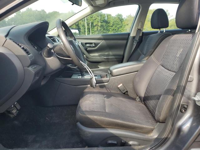Photo 7 from auction – 2017 NISSAN ALTIMA 2.5 with VIN 1N4AL3AP4HC241844