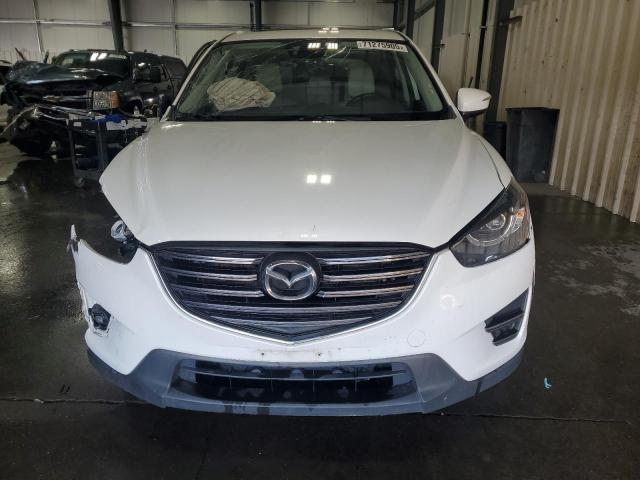 Photo 5 from auction – 2016 MAZDA CX-5 GT with VIN JM3KE4DY8G0794765