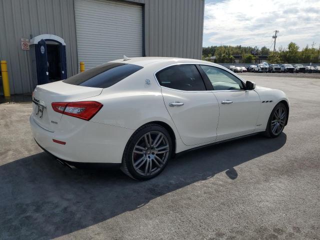 Photo 3 from auction – 2017 MASE GHIBLI with VIN ZAM57XSA5H1233888