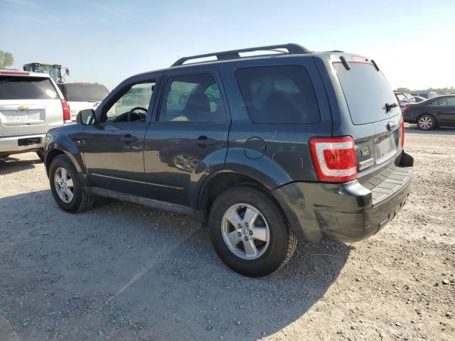 Photo 2 from auction – 2009 FORD ESCAPE XLT with VIN 1FMCU03G89KB13685