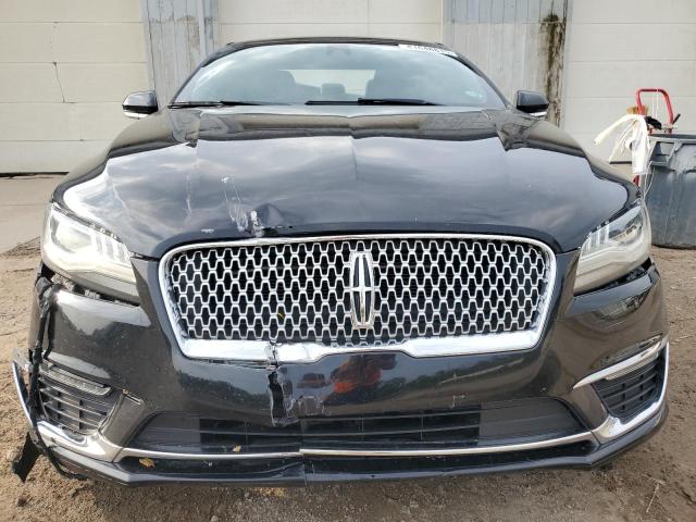 Photo 5 from auction – 2017 LINCOLN MKZ SELECT with VIN 3LN6L5C94HR644312
