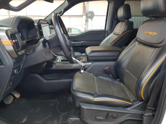 Photo 7 from auction – 2022 FORD F150 SUPER with VIN 1FTEW1E85NFB36640