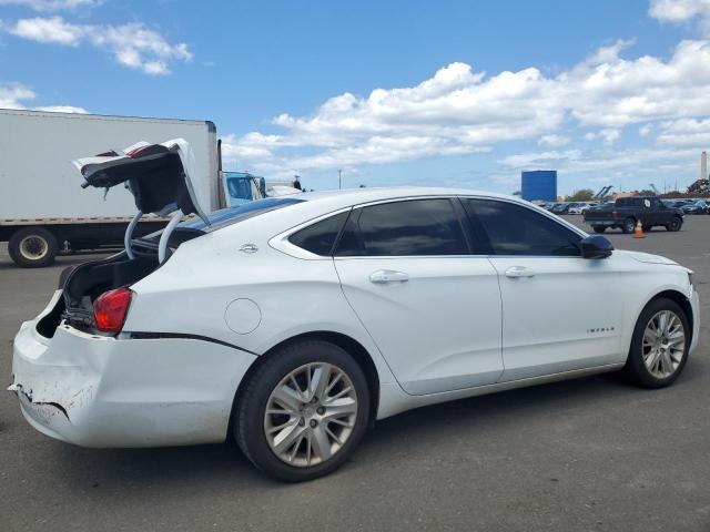 Photo 3 from auction – 2018 CHEVROLET IMPALA LS with VIN 2G11Z5SA8J9128645