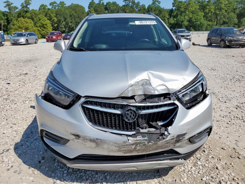 Photo 5 from auction – 2019 BUICK ENCORE PRE with VIN KL4CJASB2KB760656