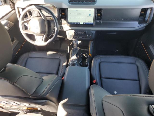 Photo 8 from auction – 2023 FORD BRONCO BAS with VIN 1FMEE5DP3PLB46487
