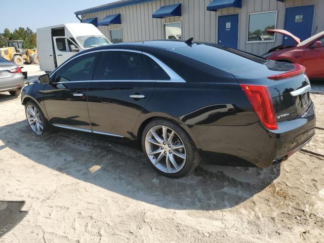 Photo 2 from auction – 2014 CADILLAC XTS VSPORT with VIN 2G61V5S83E9125743