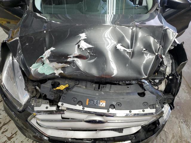 Photo 11 from auction – 2019 FORD ESCAPE SE with VIN 1FMCU9GD4KUA03411