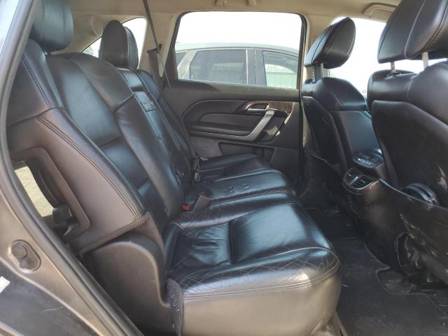 Photo 11 from auction – 2012 ACURA MDX TECHNO with VIN 2HNYD2H43CH546778