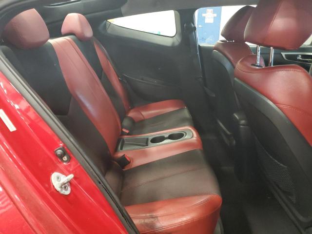 Photo 10 from auction – 2012 HYUNDAI VELOSTER with VIN KMHTC6AD0CU027782