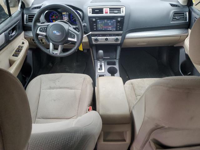 Photo 8 from auction – 2017 SUBARU OUTBACK 2. with VIN 4S4BSACCXH3309673