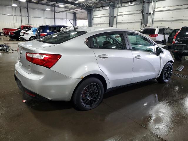 Photo 3 from auction – 2013 KIA RIO LX with VIN KNADM4A3XD6256944