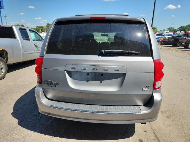 Photo 6 from auction – 2014 DODGE GRAND CARAVAN SXT with VIN 2C4RDGCGXER352397