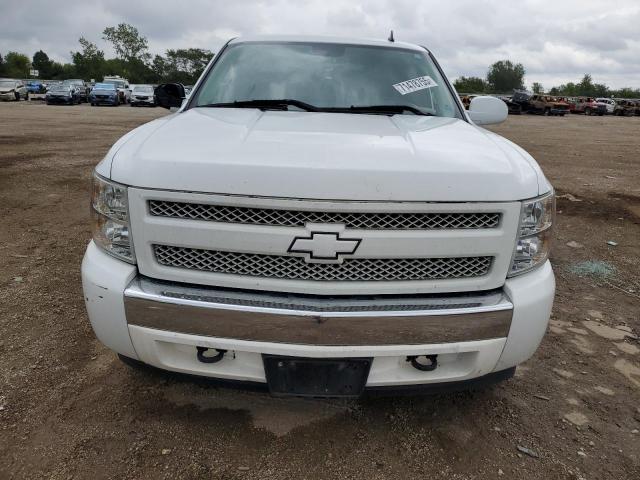 Photo 5 from auction – 2007 CHEVROLET SILVERADO with VIN 1GCEC19C17Z501534