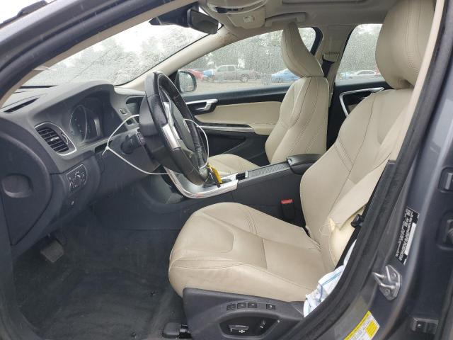 Foto 7 de la subasta – 2018 VOLVO S60 DYNAMIC con VIN YV140MTL7J2461887