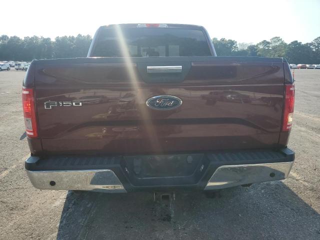 Photo 6 from auction – 2015 FORD F150 SUPER with VIN 1FTEW1CP3FFC70445