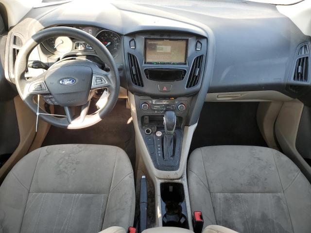 Photo 8 from auction – 2018 FORD FOCUS SE with VIN 1FADP3FE1JL284374