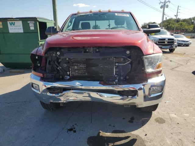 Photo 5 from auction – 2010 DODGE RAM 2500 with VIN 3D7LT2EL4AG153843
