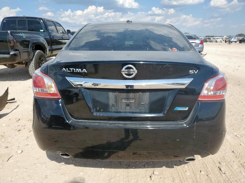 Photo 6 from auction – 2013 NISSAN ALTIMA 2.5 with VIN 1N4AL3AP8DN403778