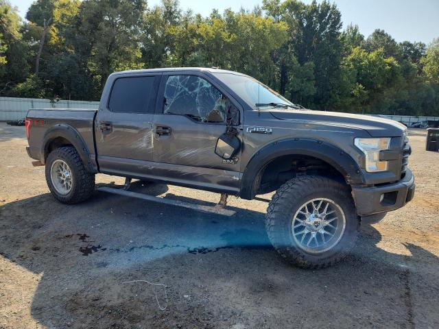 Photo 4 from auction – 2016 FORD F150 SUPER with VIN 1FTEW1EF2GKE90754