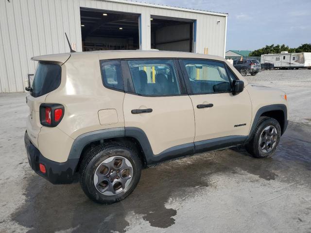 Photo 3 from auction – 2015 JEEP RENEGADE S with VIN ZACCJBAT3FPC16037