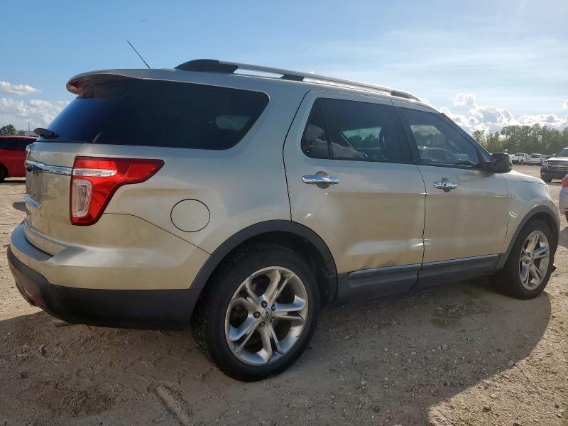 Photo 3 from auction – 2011 FORD EXPLORER L with VIN 1FMHK7F84BGA02875