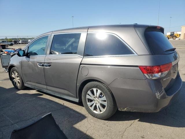 Photo 2 from auction – 2015 HONDA ODYSSEY EX with VIN 5FNRL5H60FB102882