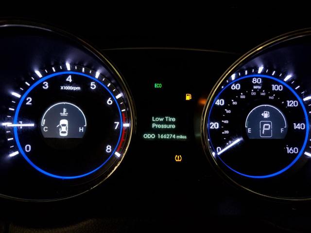 Photo 9 from auction – 2013 HYUNDAI SONATA GLS with VIN 5NPEB4AC2DH718626