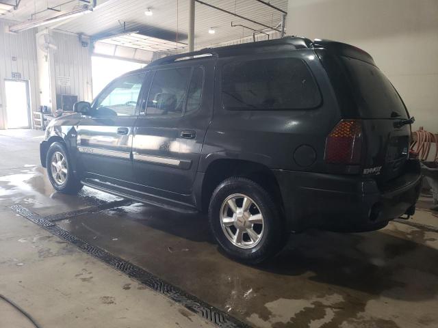 Photo 2 from auction – 2004 GMC ENVOY XL with VIN 1GKET16P746178146