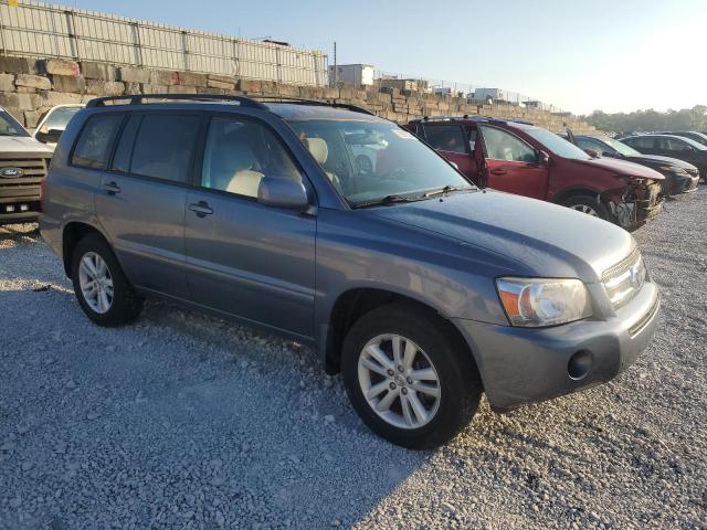 Zdjęcie 4 z aukcji – 2006 TOYOTA HIGHLANDER z VIN JTEDW21A460006763