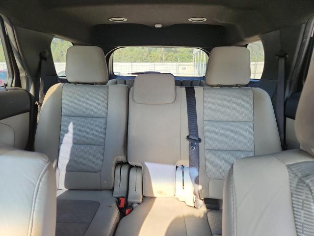 Photo 10 from auction – 2013 FORD EXPLORER X with VIN 1FM5K7D89DGB44129