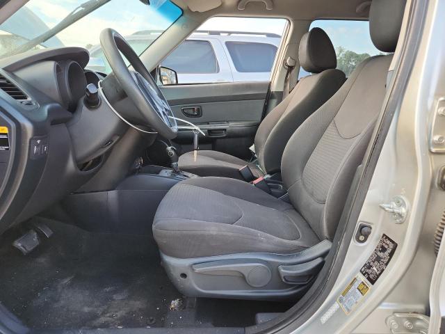Photo 7 from auction – 2012 KIA SOUL with VIN KNDJT2A56C7459076