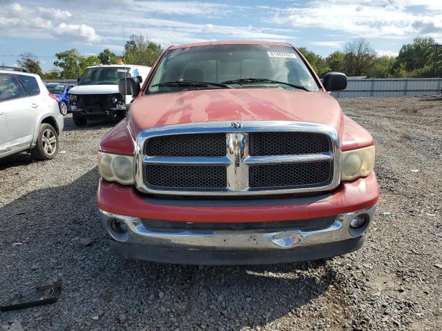 Photo 5 from auction – 2003 DODGE RAM 1500 with VIN 1D7HA18N33S202836
