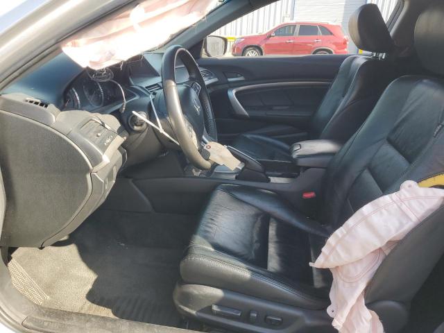 Photo 7 from auction – 2012 HONDA ACCORD EXL with VIN 1HGCS1B87CA010704