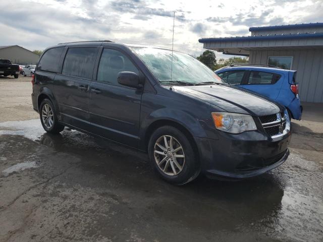 Photo 4 from auction – 2014 DODGE GRAND CARA with VIN 2C4RDGCG9ER128103
