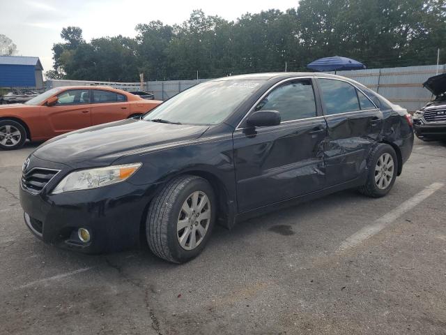 TOYOTA CAMRY 2010 with VIN 4T4BF3EK3AR017275 - Photo from auction