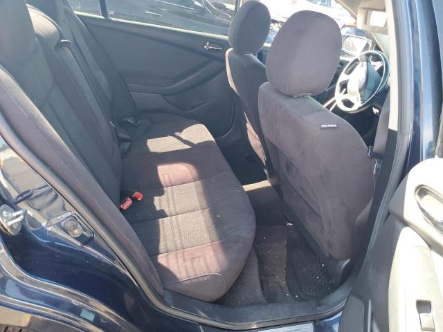 Photo 10 from auction – 2011 NISSAN ALTIMA BASE with VIN 1N4AL2AP7BN496641