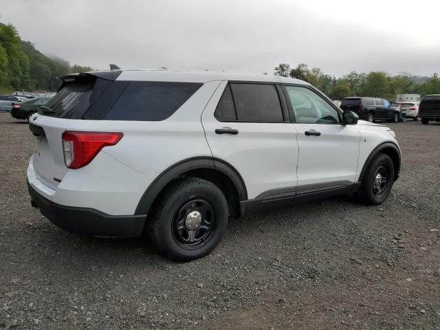 Photo 3 from auction – 2023 FORD EXPLORER P with VIN 1FM5K8AB4PGB58966