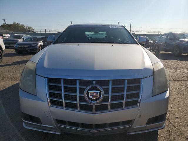 Photo 5 from auction – 2012 CADILLAC CTS LUXURY with VIN 1G6DG5E55C0146934
