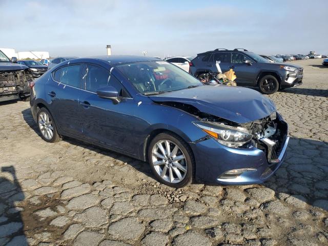 Photo 4 from auction – 2017 MAZDA 3 TOURING with VIN JM1BN1V70H1139976