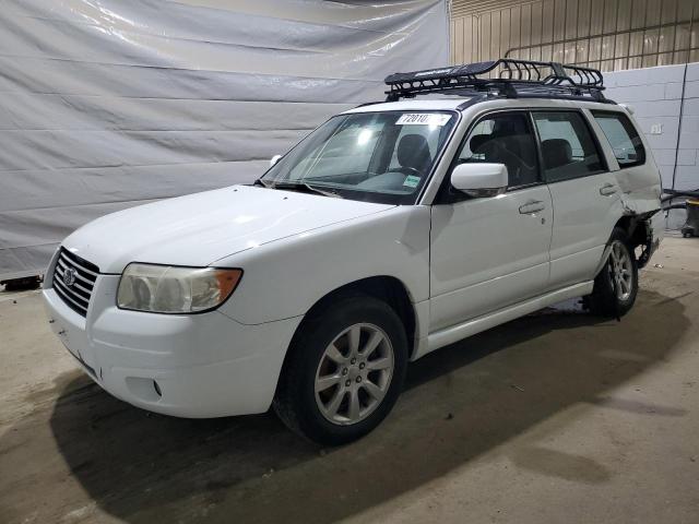 Foto 1 de la subasta – 2006 SUBARU FORESTER 2 con VIN JF1SG65646H745239