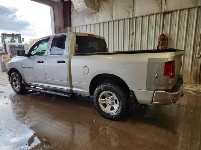 Photo 2 from auction – 2011 DODGE RAM 1500 with VIN 1D7RV1GP0BS537613