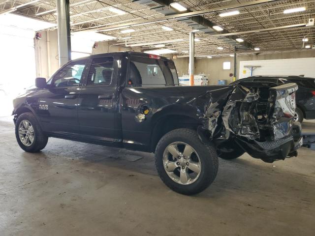 Photo 2 from auction – 2019 RAM 1500 CLASS with VIN 1C6RR7FGXKS523681