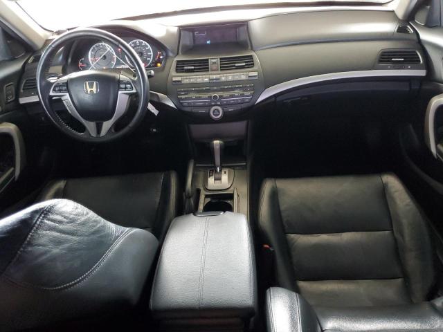 Photo 8 from auction – 2011 HONDA ACCORD EXL with VIN 1HGCS2B8XBA002360