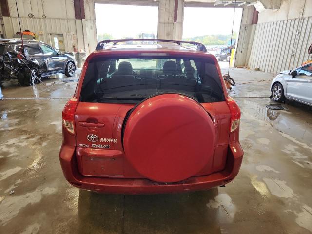 Photo 6 from auction – 2008 TOYOTA RAV4 with VIN JTMZD33V085112980