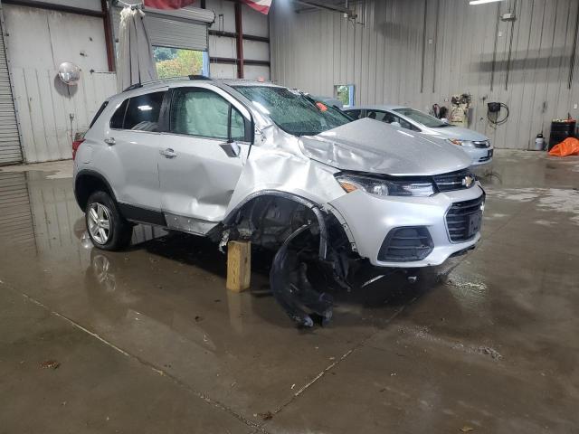 Photo 4 from auction – 2017 CHEVROLET TRAX 1LT with VIN KL7CJPSBXHB105384